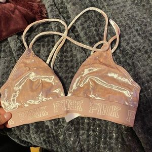PINK bra